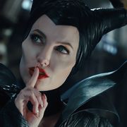『マレフィセント』が週末興収1位に!ついに『アナと雪の女王』を破る