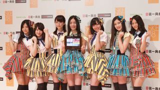 珠理奈、母と“親子SKE”目指す?