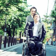 榊英雄監督新作は出版禁止小説の映画化 四肢を失った主人公に遠藤憲一
