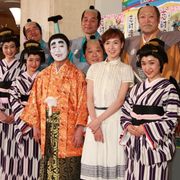 志村けんに口説かれなかった?磯山さやかが悔し顔