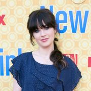 『(500)日のサマー』ゾーイ・デシャネル、中1の時にいじめられていた過去を告白