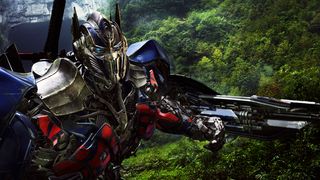 『トランスフォーマー』新作、中国歴代興収ナンバーワンに!『アバター』超え