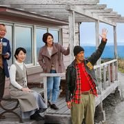 吉永小百合主演作、モントリオール映画祭に出品決定!