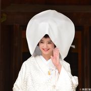 佐々木希、白無垢姿を初披露!映画『縁(えにし)』現場写真も公開!