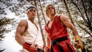 「ストリートファイター」がまたも実写化!今度の舞台は日本!