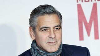 ジョージ・クルーニー、怒りの声明文を発表　結婚反対報道はうそっぱち！