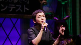 ディズニー映画主題歌の大竹しのぶ、紅白出場もアリ?
