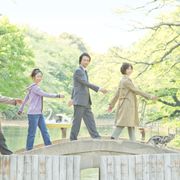 ロッチ・中岡、ドラマ初出演!宮沢りえ主演「グーグーだって猫である」追加キャスト発表!