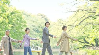 ロッチ・中岡、ドラマ初出演!宮沢りえ主演「グーグーだって猫である」追加キャスト発表!