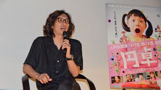 芦田愛菜が子供たちの手本！行定監督が『円卓』での演出法を明かす