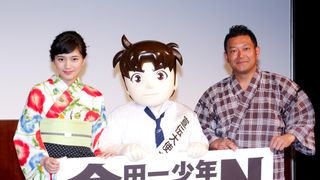 Hey! Say! JUMP山田涼介、新生「金田一」は下ネタ入れていく?