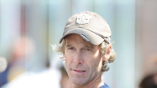 『トランスフォーマー』最新作が訴えられる? 中国の観光会社に