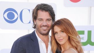 「アンフォゲッタブル」のポピー・モンゴメリー、第3子を妊娠