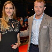 ガイ・リッチーに第3子誕生!マドンナとの子も合わせて5人で、ビッグダディの貫禄