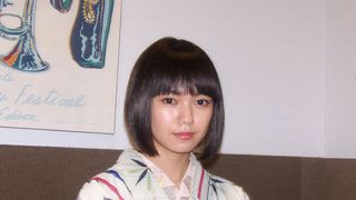 二階堂ふみをニューヨークで直撃　ニューヨーク・アジア映画祭でライジング・スター賞を受賞！