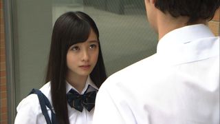 橋本環奈、NHK妄想英語ドラマに出演!英語で“胸キュンセリフ”に挑戦