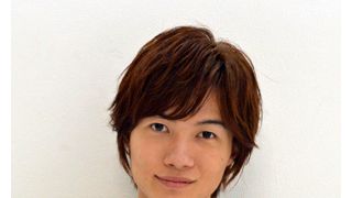 『るろ剣』神木隆之介、宗次郎役に自信あり!「不気味」は褒め言葉