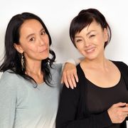 河瀬直美監督と松田美由紀、カンヌでの涙に隠された過酷な撮影を振り返る!