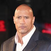 『ボーン』に代わる新ヒーロー誕生?ドウェイン・ジョンソンが主演候補に!