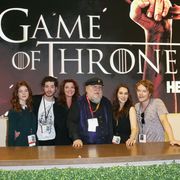 「ゲーム・オブ・スローンズ」が最多!第66回エミー賞ノミネーション発表