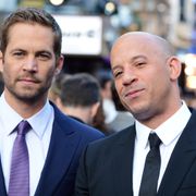 『ワイルド・スピード』第7弾の撮影終了!公開日は前倒しに