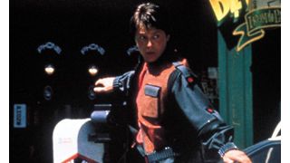 『バック・トゥ・ザ・フューチャー』ホバーボードがオークションに！実際に撮影で使用