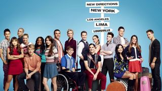 「Glee」最終シーズンは13エピソードに