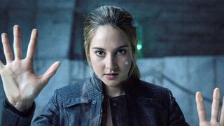 『ダイバージェント』の清純美女は“第2のジェニファー・ローレンス”！