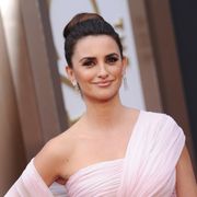 ペネロペ・クルス、サシャ・バロン・コーエン主演・脚本のスパイコメディーに出演か