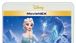 エルサが賞金首!?クリストフがケチ男!?『アナ雪』もしも映像が公開