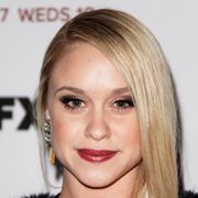 「Glee」キャストにまた悲劇…キティ役ベッカ・トビンの恋人が遺体で発見
