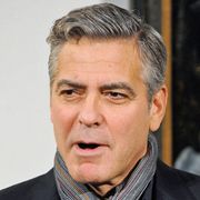 ジョージ・クルーニー、虚偽の結婚反対報道を報じたタブロイド媒体の謝罪を拒絶