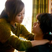 染谷将太・前田敦子が倦怠期の同棲カップル!ラブホテルの群像劇で初共演