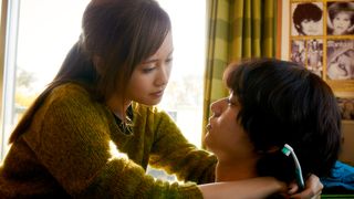 染谷将太・前田敦子が倦怠期の同棲カップル!ラブホテルの群像劇で初共演