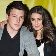「Glee」フィン役コーリーさんの死から1年…元恋人リア・ミシェルが追悼「あなたが恋しい」