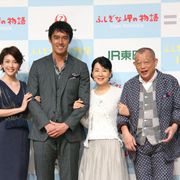 吉永小百合、フランス語スピーチに意欲?