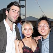 新「HEROES」“チアリーダーを救え!世界を救え!”に代わるスローガンを模索中