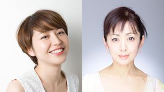 長澤まさみが紫式部に!初の三谷幸喜舞台で斉藤由貴相手に“女のバトル”