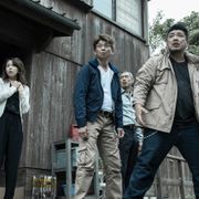 品川ヒロシ監督最新作の追加キャスト発表!鶴見辰吾、鈴木砂羽、湘南乃風のREDRICEらが参戦!
