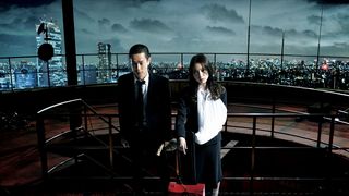 劇場版『SPEC』が首位に浮上!『ホビット』続編が後を追う!