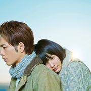 能年玲奈が不良に恋…尾崎豊「OH MY LITTLE GIRL」でつづる『ホットロード』特別映像