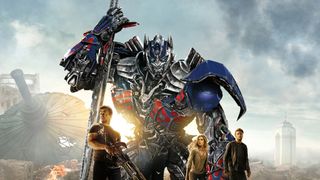 『トランスフォーマー』マイケル・ベイ＆キャストの来日決定！オプティマスプライムやバンブルビーも集結