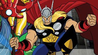 “ヒーロー”ソーが…女性に!? マーベル、新シリーズを発表