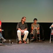 人間はいかに野獣に近いか…異色ドキュメンタリー『リヴァイアサン』の監督が来日