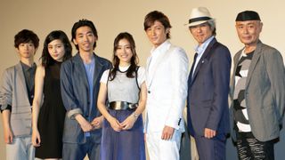 石原さとみ、川口春奈のセクシーさにビックリ！
