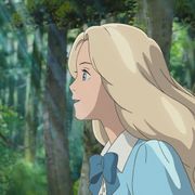 ジブリ最新作『思い出のマーニー』本予告が公開!Wヒロインが心を通わせていくさまが明らかに
