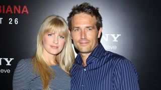 「エイリアス」のマイケル・ヴァルタン　妻が離婚を申請