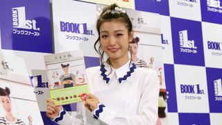 木下優樹菜、初の料理本出版!フジモンの帰宅と同時に料理を出すのがポリシー