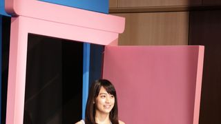 山本美月、3D『ドラえもん』にドラ泣き！「過呼吸になるほど」と絶賛