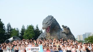 佐野史郎「ゴジラにセクシーさを感じた」と意外な告白